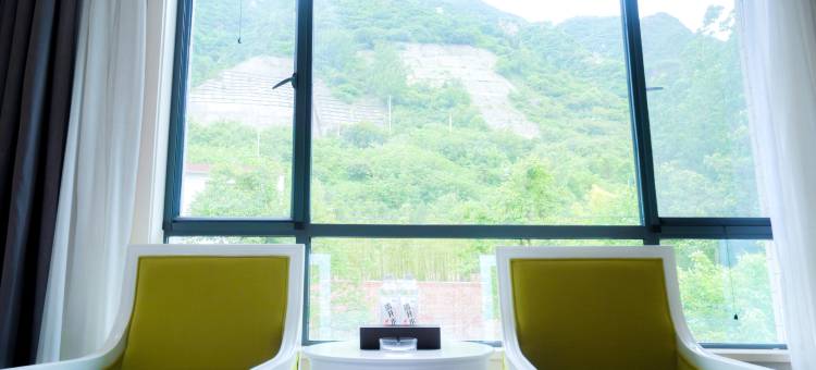 雅斯特国际酒店(华阴华山景区玉泉院店)图片