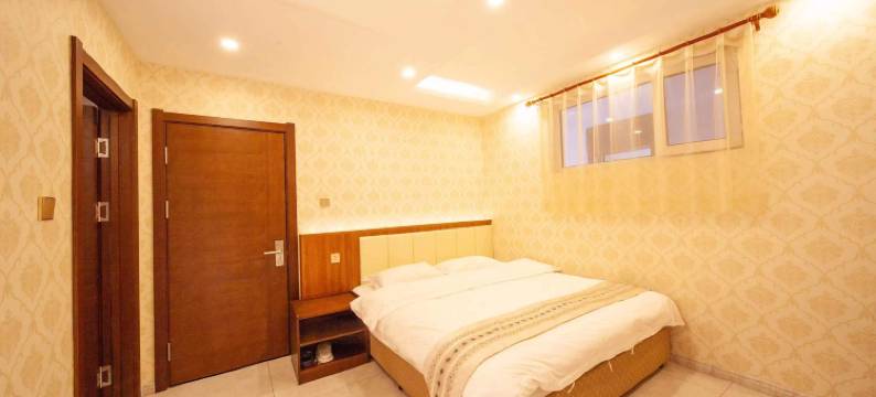 北悦酒店(漠河北极村店)图片