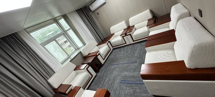 全季酒店(武汉大学凌波门店)图片