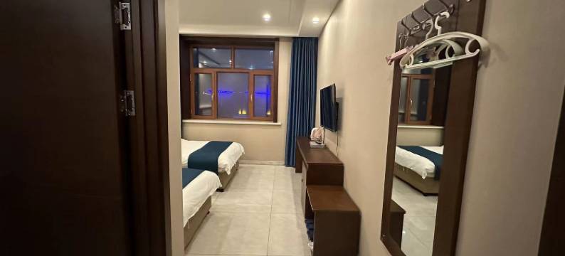 北悦酒店(漠河北极村店)图片