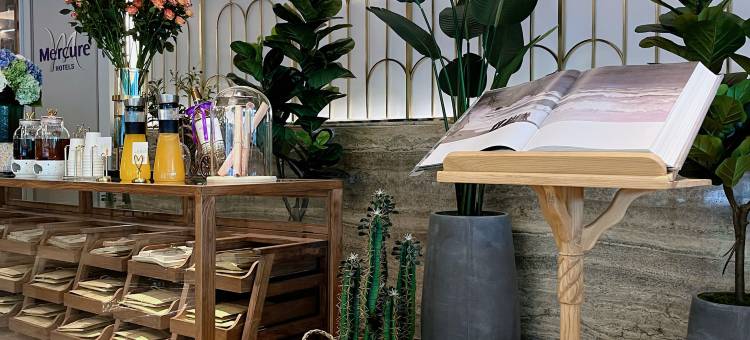 南京红山动物园美居酒店图片