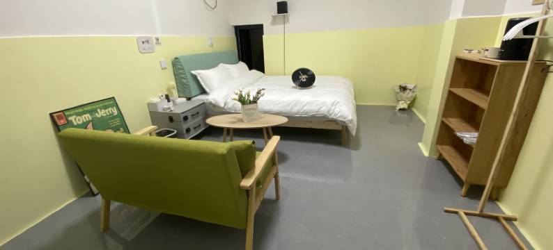 YUE公寓民宿图片