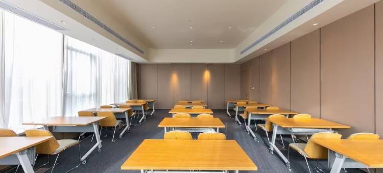 全季酒店(鄱阳湿地公园店)图片