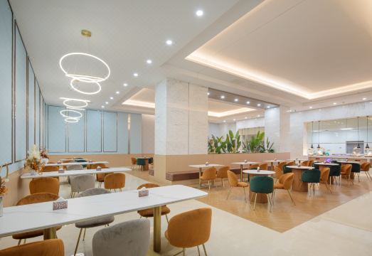 Tianjin Jinyue Hotel (Dongjiang Bay Holiday Resort)Hotel Overview