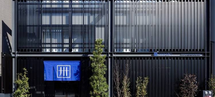 MIMARU京都 二条城(MIMARU Kyoto Nijo Castle)图片