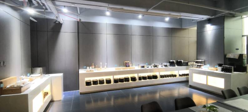 唯雅诺酒店(齐河万达购物广场店)图片