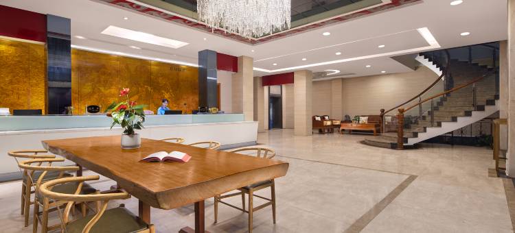 凯旋龙连锁酒店(广州白云国际机场店)图片