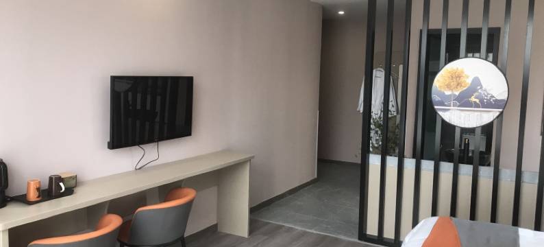 明光悦家假日酒店图片