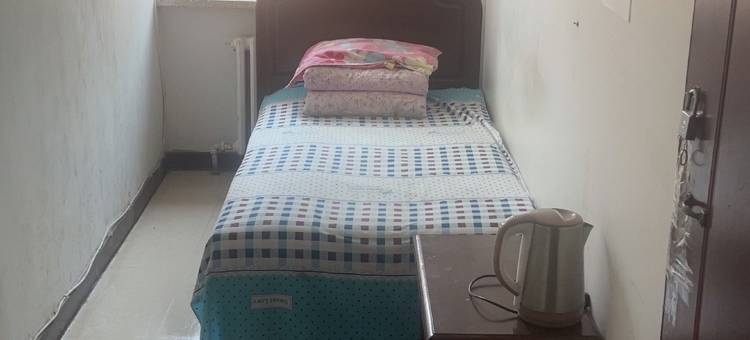 朝阳双全招待所图片