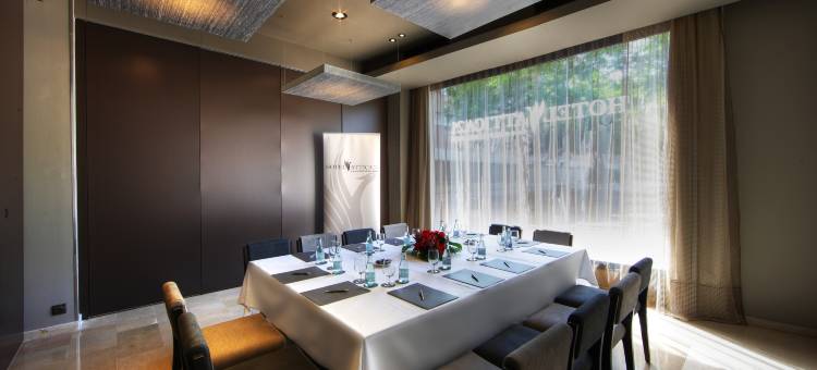 阿提卡21号巴塞罗那马尔酒店(Attica 21 Barcelona Mar)图片