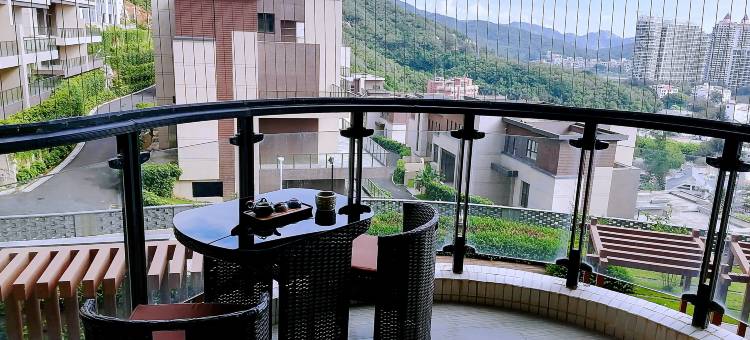 汕头市南澳县南夕樱湾酒店公寓(南澳岛生态旅游度假区青澳湾店)图片