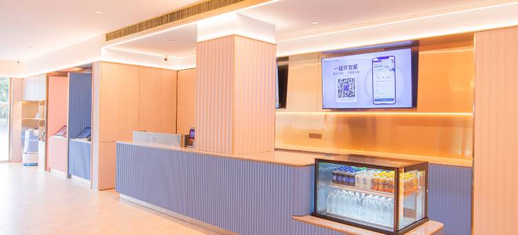 汉庭酒店(上海马陆东方慧谷店)图片