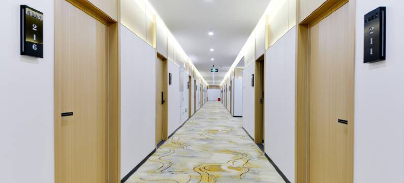 海宸拾光·假日酒店(北戴河老虎石店)图片