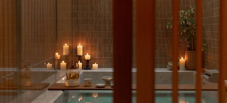 南昆山佩拉庄园Pella Villa图片