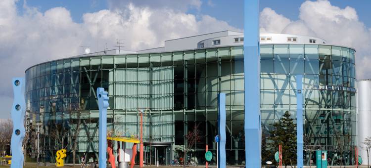 东横北海道钏路十字街酒店(Toyoko Inn Hokkaido Kushiro Juji-Gai)图片