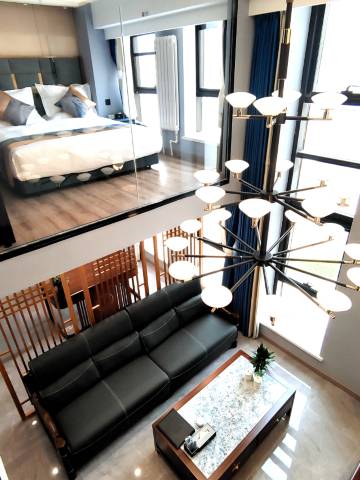 兰州千佰度酒店