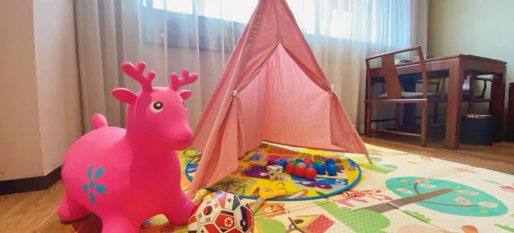 百盛达君玉丽呈酒店(佛山平洲玉器街地铁站店)图片