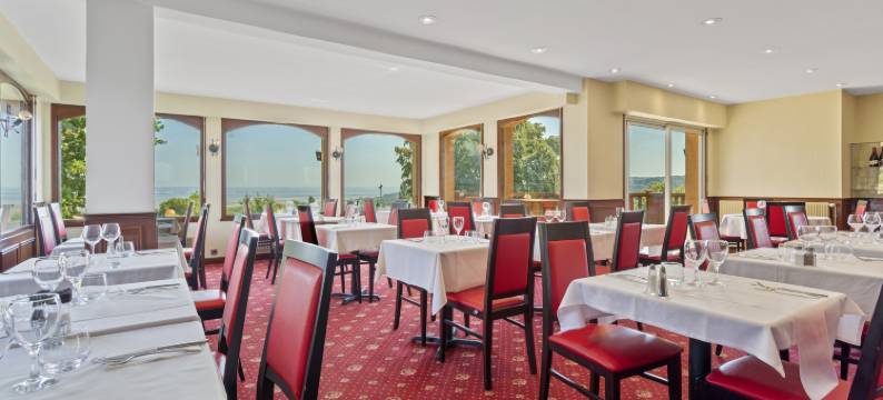 佩讷德皮罗曼蒂卡酒店(Hôtel le Romantica)图片