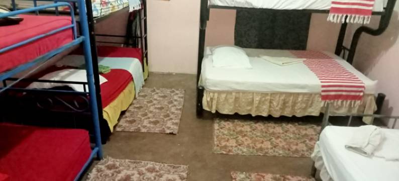 Voyager国际青年旅舍巴拿马拉维拉(Voyager Int l Hostel Panama la Villa)图片