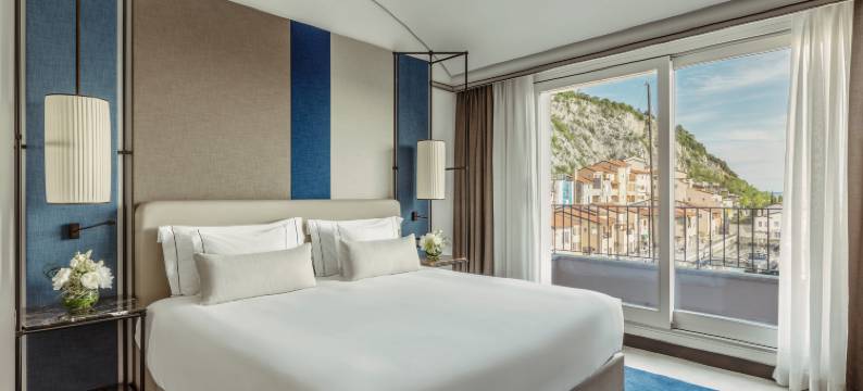 蒂沃利西斯蒂亚纳港度假村(Tivoli Portopiccolo Sistiana Resort)图片