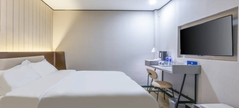 泰仕登酒店(北京大兴黄亦路公安大学店)图片