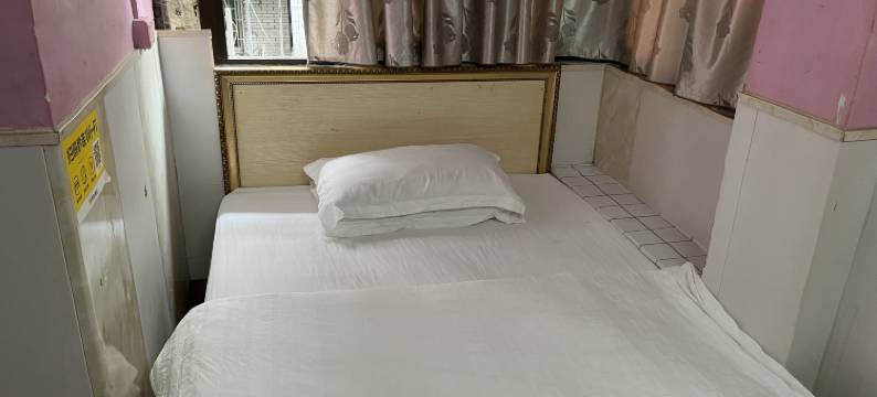 广州天河大众公寓(天河客运站长湴地铁站店)图片