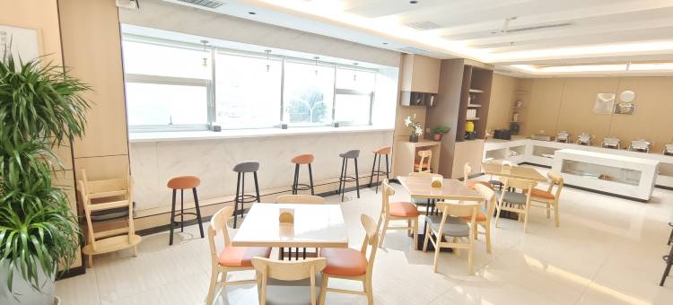 维也纳酒店(济南花园路店)图片