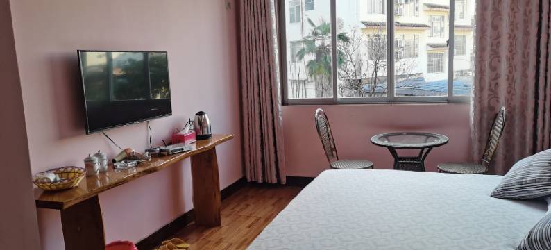 阳朔扬扬客栈图片