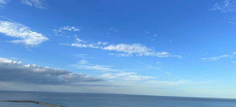 海澜宁邸酒店(新海港码头会展中心店)图片