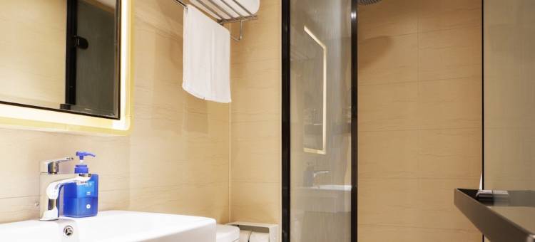 汉庭酒店(昆明火车站店)图片