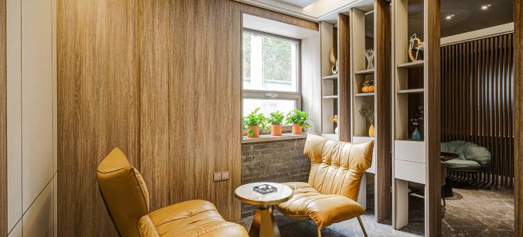 非繁城品酒店(大庆西站万达广场店)图片