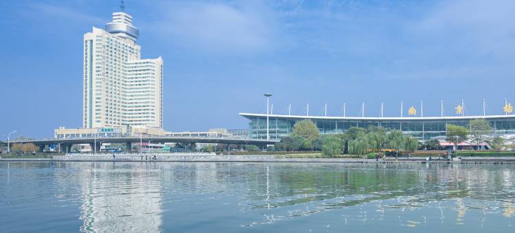 南京曙光国际大酒店图片