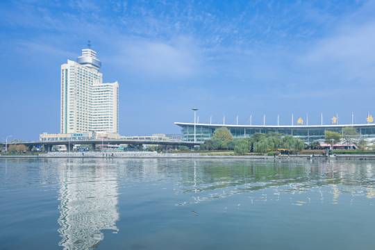 南京曙光國際大酒店