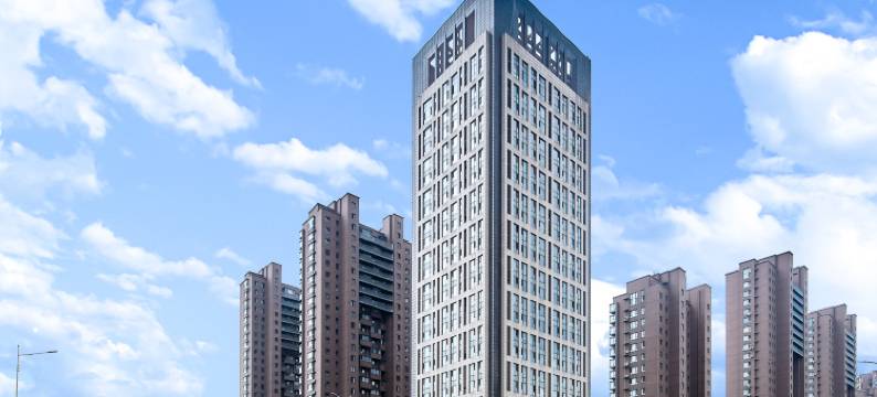 麗枫酒店(沈阳火车站保工北街地铁站店)图片