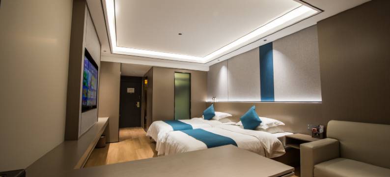 宁国顾家花园假日酒店图片