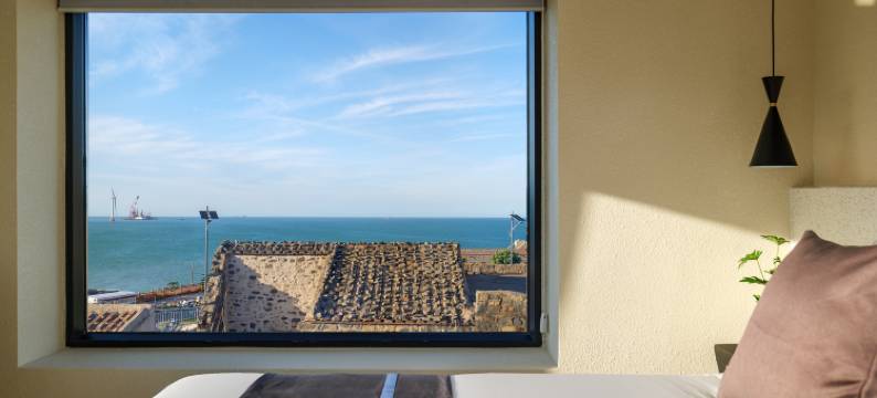 平潭·邂逅|Encounter Resort ·海景度假民宿(镜沙店)图片