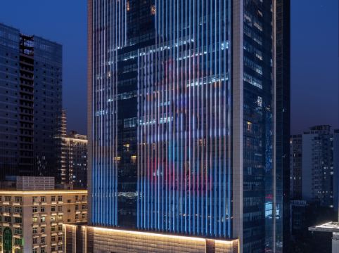 建国璞隐酒店武汉中南路店详情-pc酒店预订-中国南方航空官网