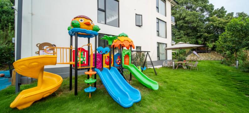 建德真夕民宿图片