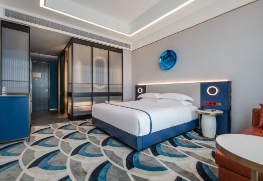 FONTOO Hotel Zhanjiang Lianjiang Shuangde Hotel Overview