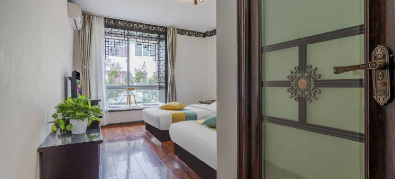 静潭居•别墅酒店(丽江古城店)图片