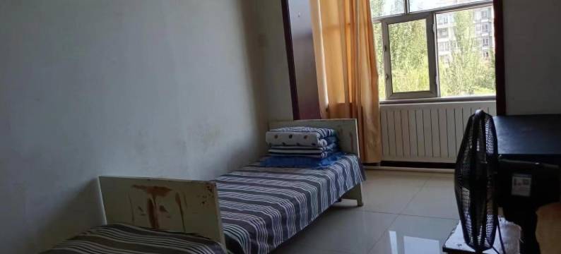 乌海宏源招待所图片