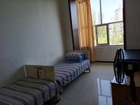 乌海宏源招待所