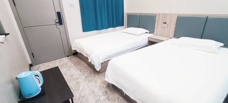 聚隆酒店(碛口古镇店)图片