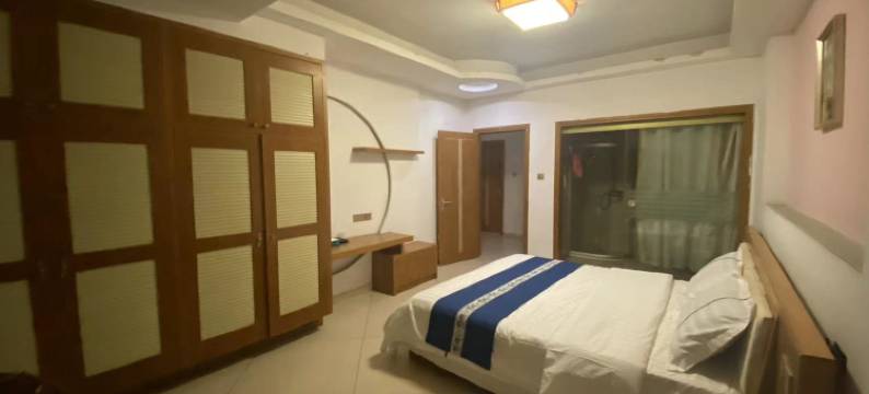 平潭东园客栈图片