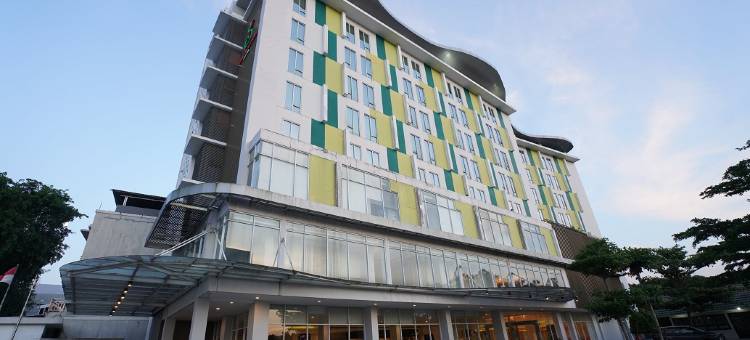 萨芙兰大酒店(Grand Safran Hotel)图片