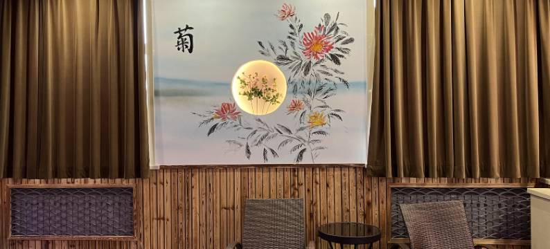 丰林兴业洗浴宾馆图片