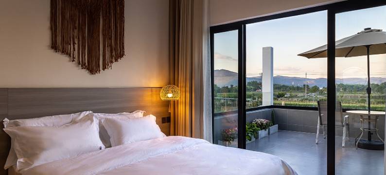 大理宿棠别院(洱海龙龛码头店)图片