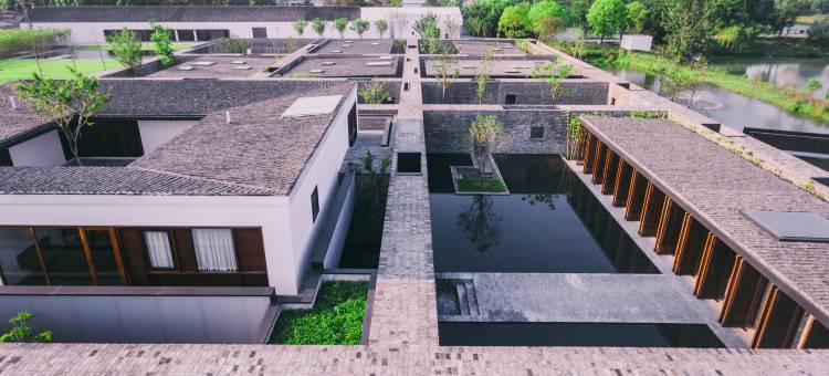 青普文化行馆(扬州瘦西湖店)图片