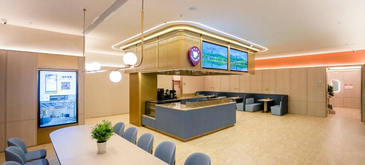 汉庭酒店(曲靖沾益珠江源大道店)图片