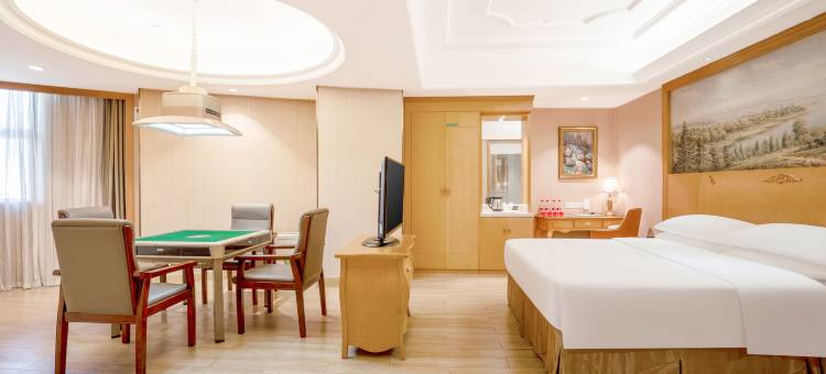 维也纳国际酒店(深圳光明光侨路田寮店)图片